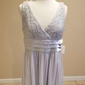 R & M Richards Party Dress